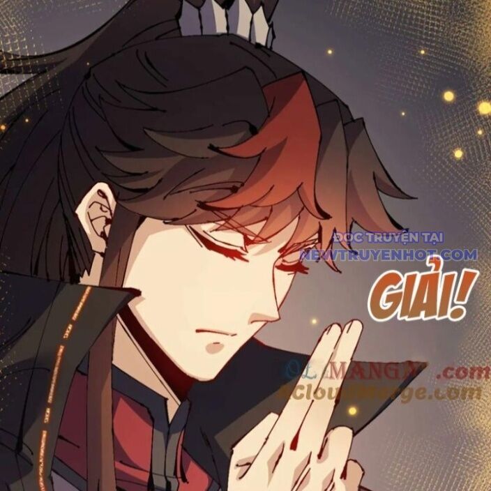 Sư Tôn: Nghịch Đồ Này Mới Không Phải Là Thánh Tử chapter 113 51