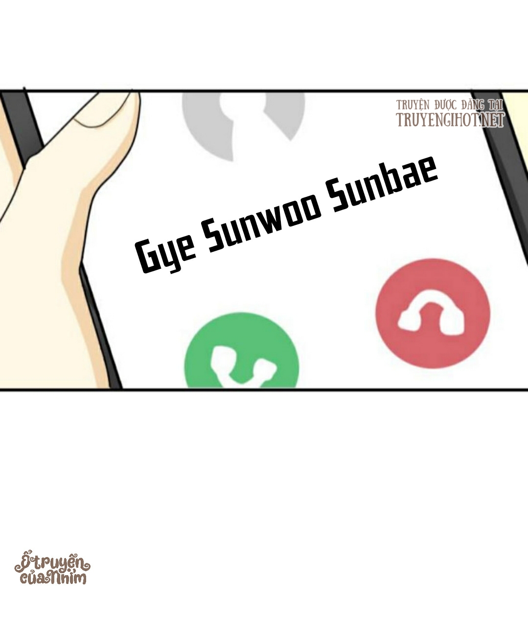 sống chung một nhà chapter 30 41