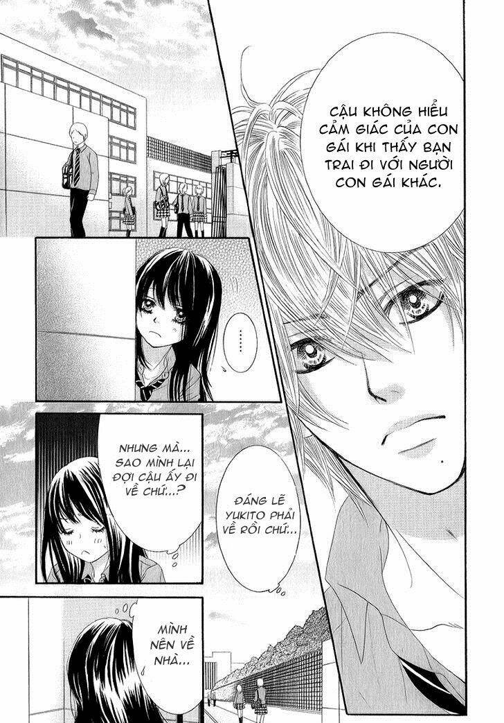 bokutachi wa shitte shimatta chapter 29 18