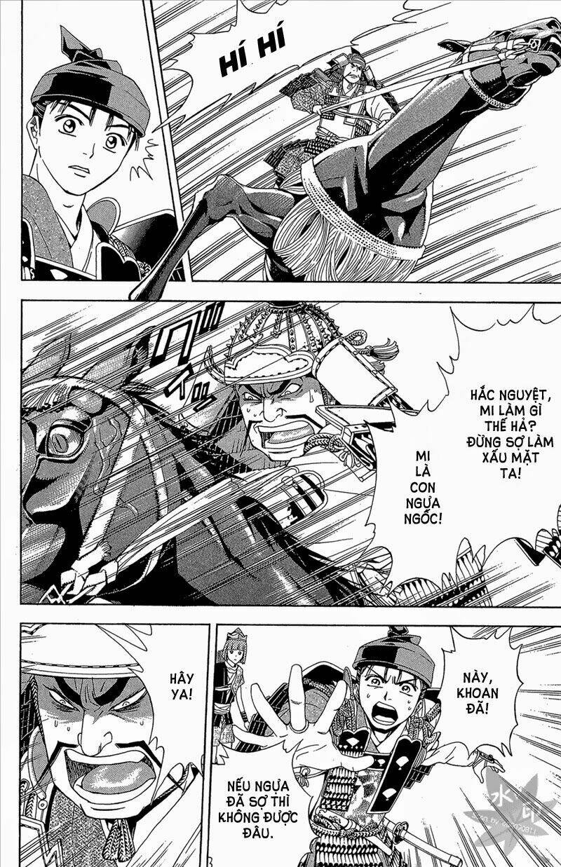 thiếu niên vương phần 2 chapter 52 48