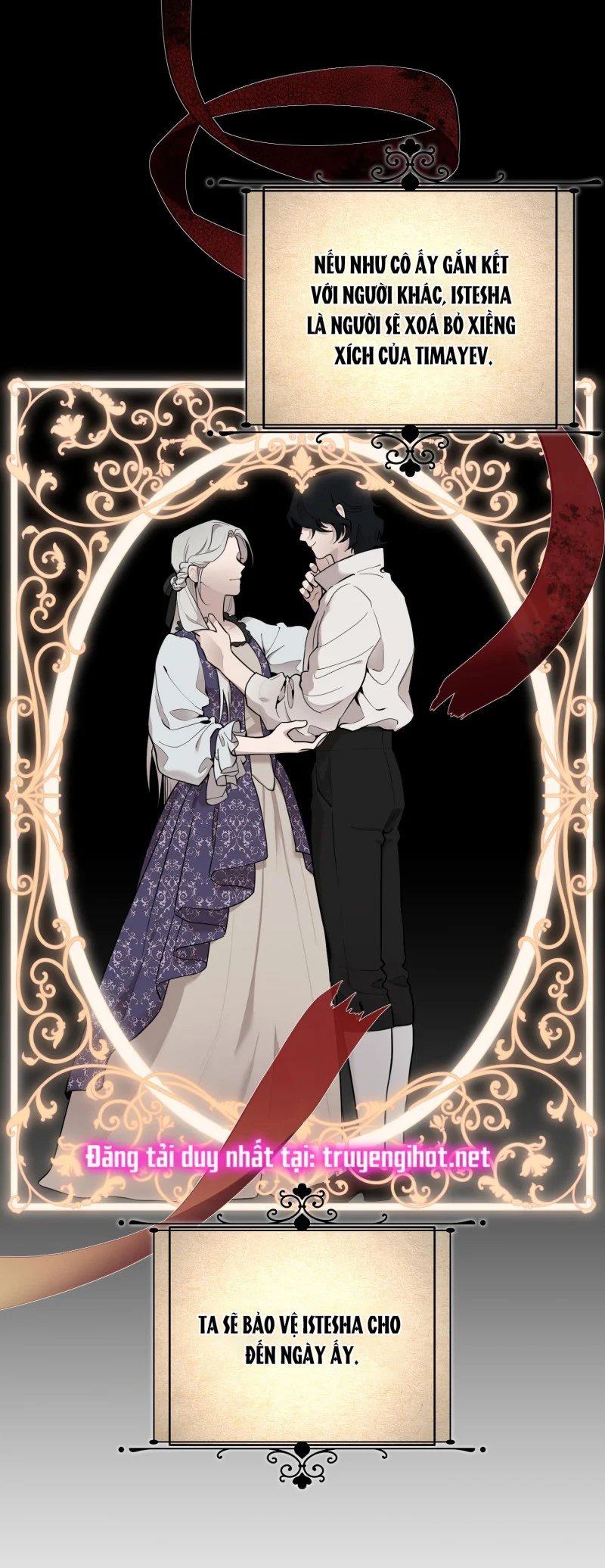 plaything - món đồ chơi của đại công tước chapter 34.5 17