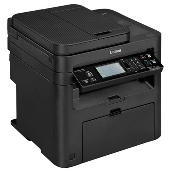 Bơm mực in Canon LBPMF4870dn