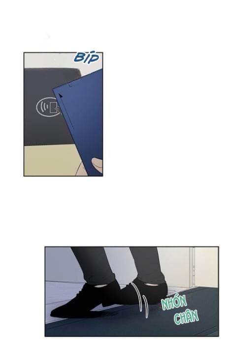 thành phố cạm bẫy chapter 5 2