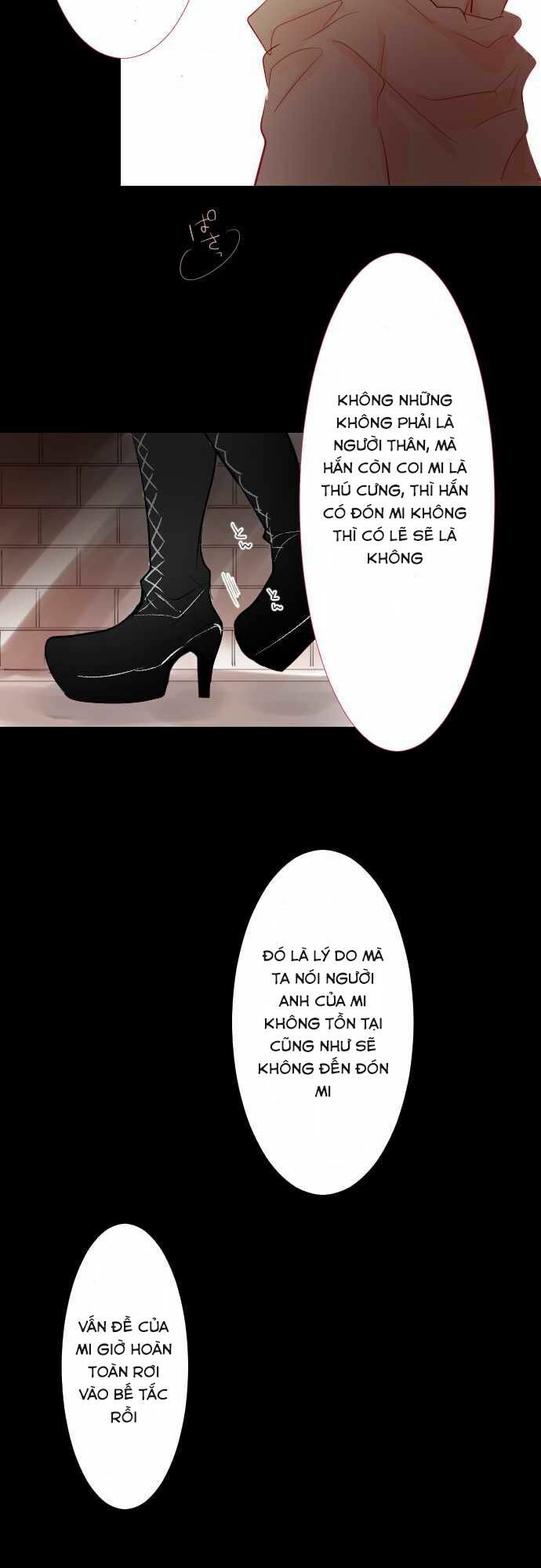 rodiura kurashi – official chapter 6 59