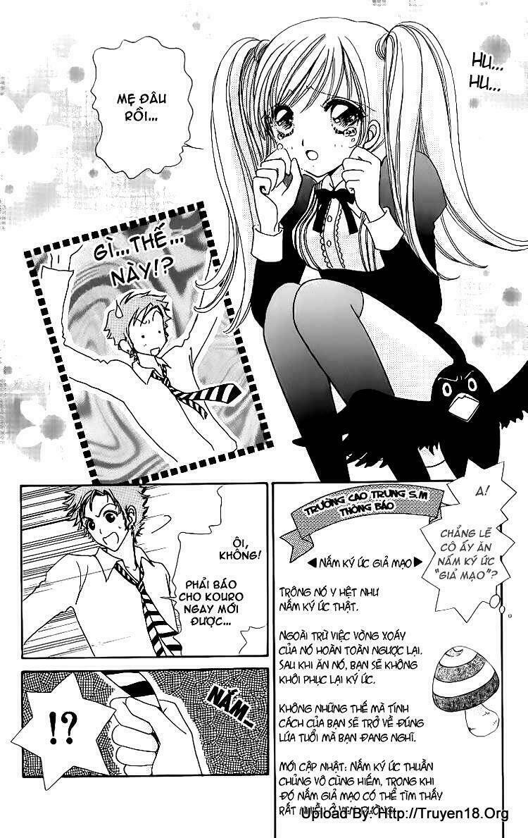 lovely monster chapter 9 8