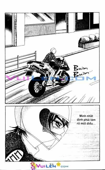 cô dâu bé xinh chapter 20 14