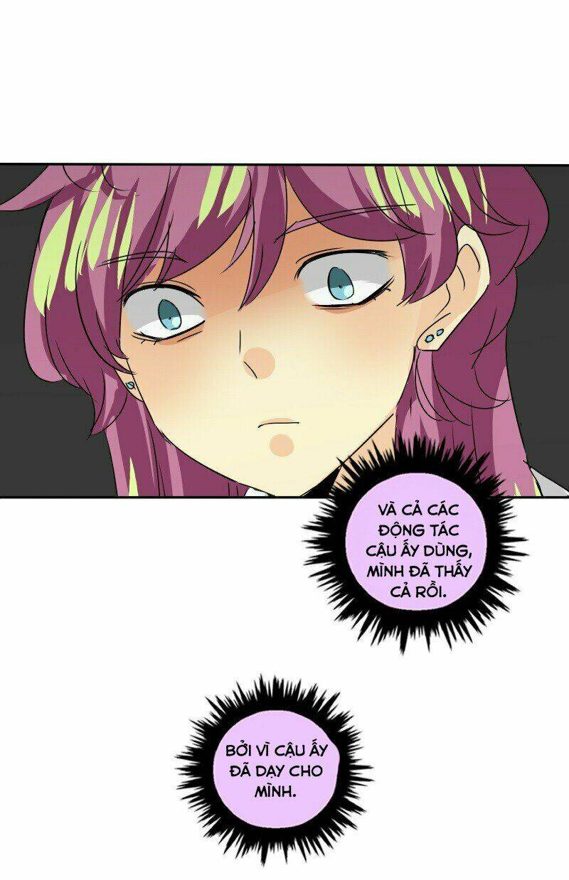 Thế Giới Không Hoàn Hảo Chapter 155 143
