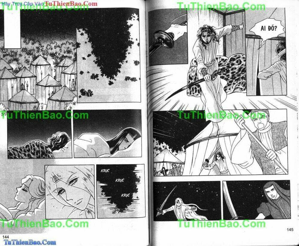 princess manhwa chapter 27 73