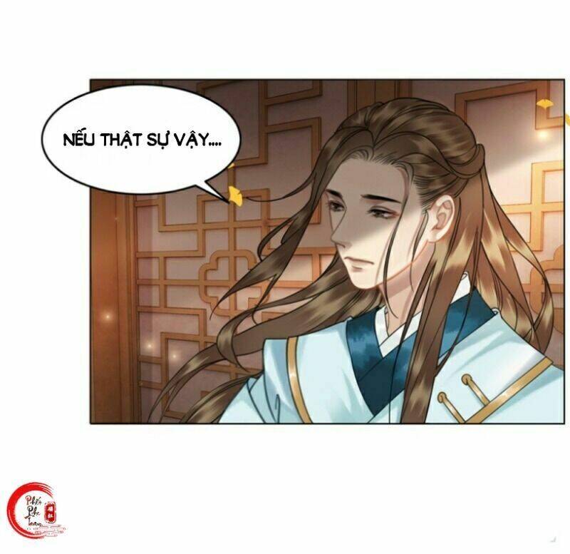 gay rồi! cái đó thành tinh rồi chapter 56 19