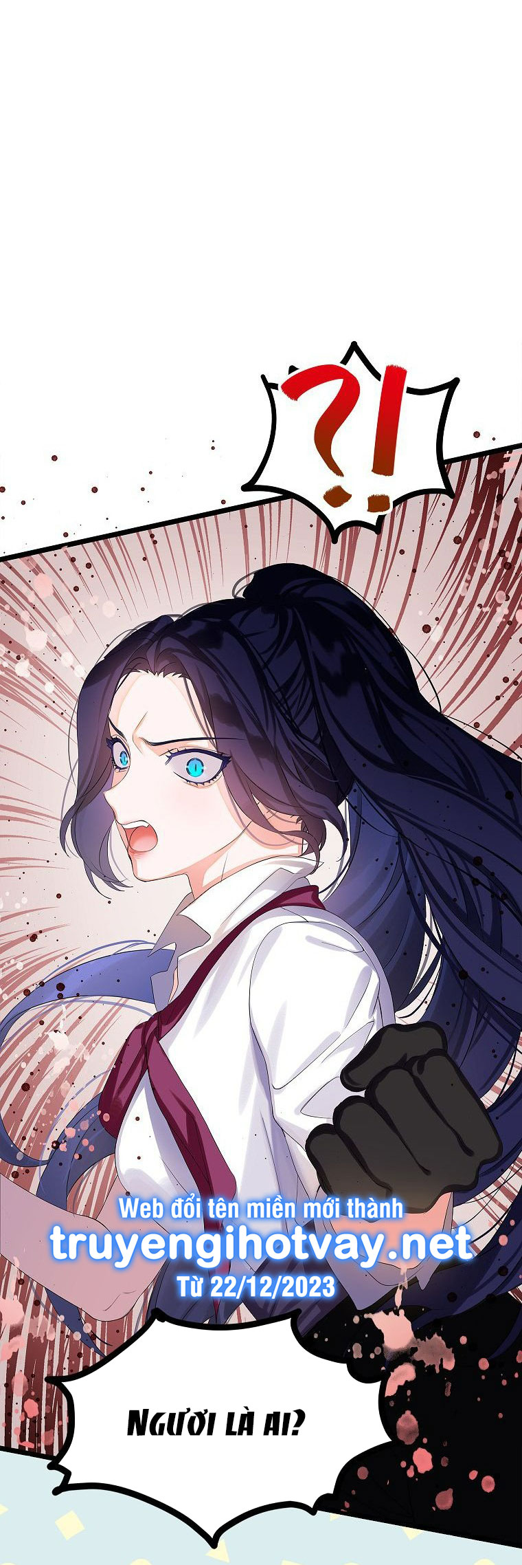 tôi là nữ thừa kế của gia tộc phản diện chapter 11.2 10