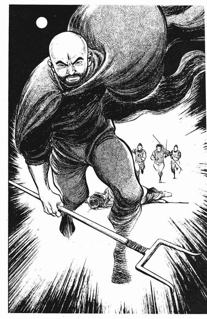 binh pháp mặc công chapter 45 7