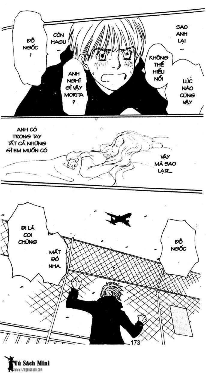 love n life chapter 21 21