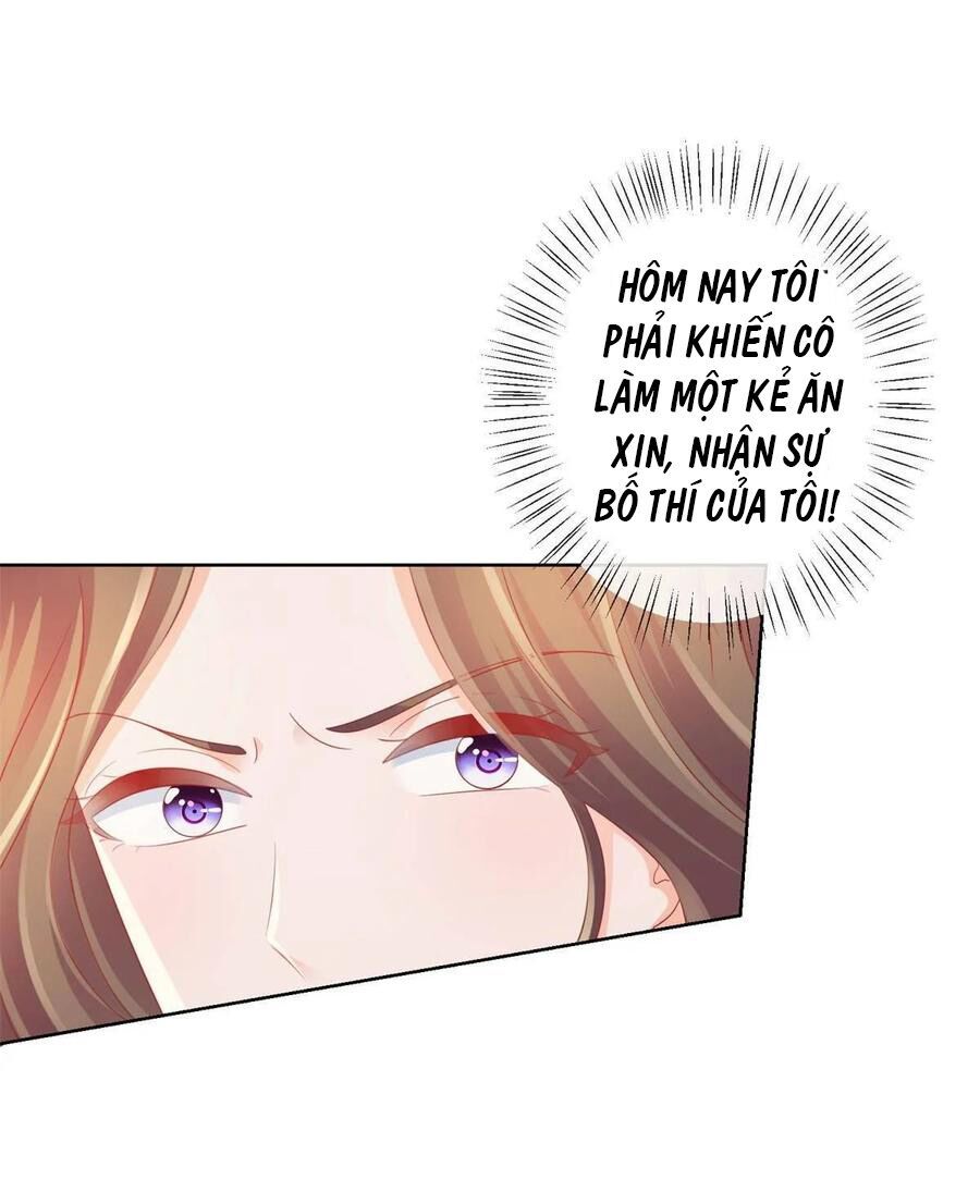 ẩn hôn 100%: chọc tức vợ yêu mua một tặng một chapter 128 30