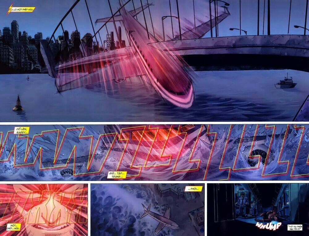 the flash chapter 3 6