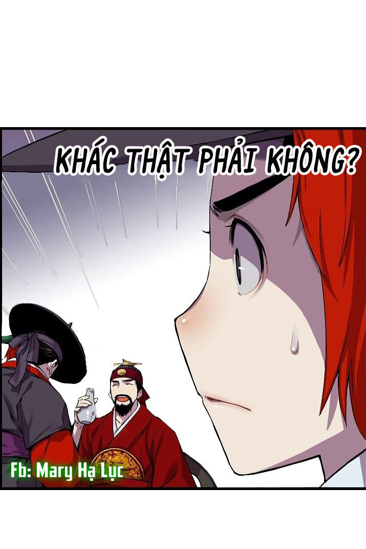 tôi sẽ sống như một hoàng tử chapter 2 8