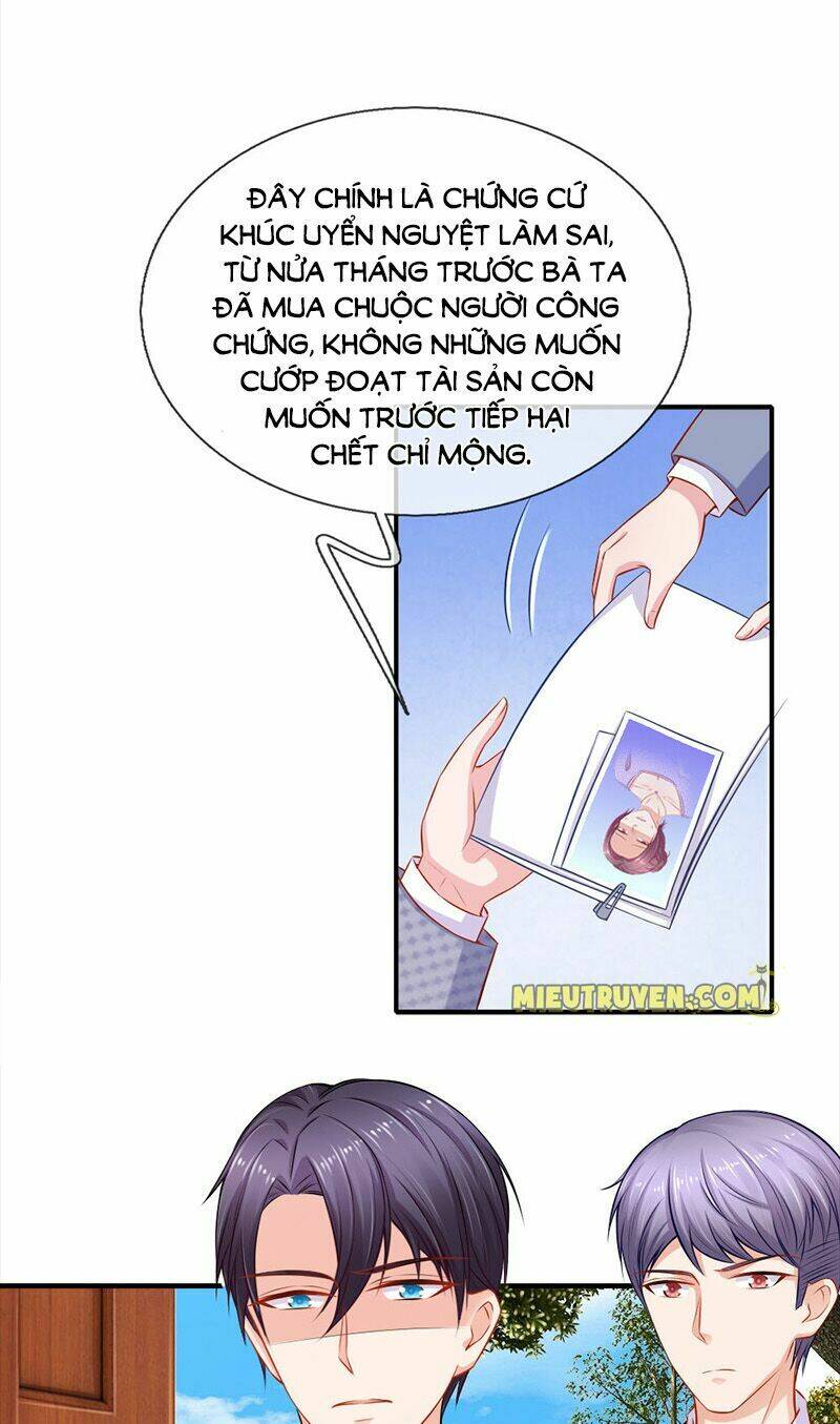 vợ yêu gả nhầm của phúc hắc tổng tài chapter 51 33