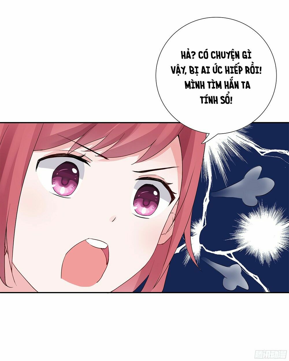 câu chuyện săn vợ chapter 3 12