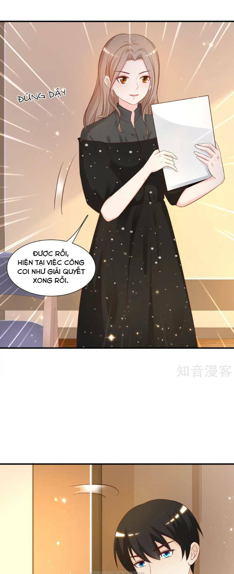 tối cường vận đào hoa chapter 66 6