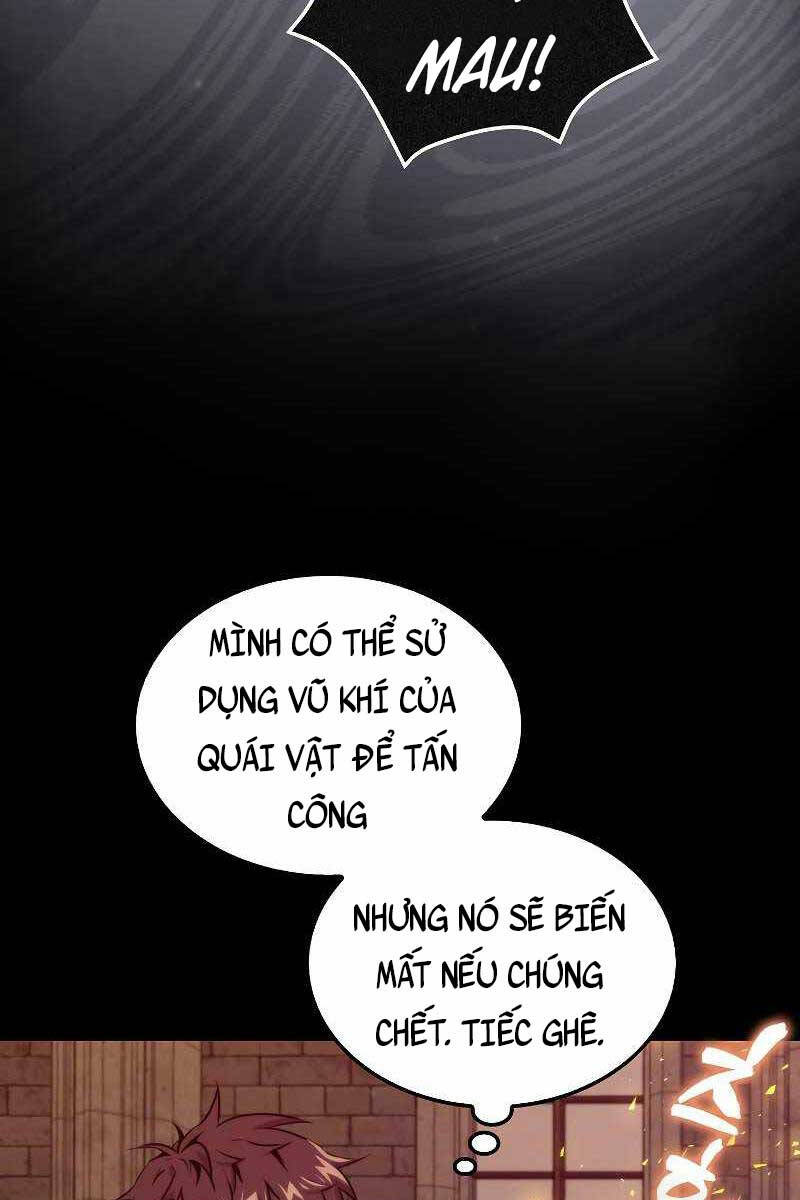 tôi thăng cấp trong lúc ngủ chapter 65 78