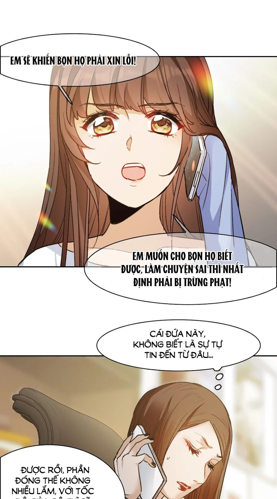 thế giới đệ nhất cự tinh chapter 25.2 9