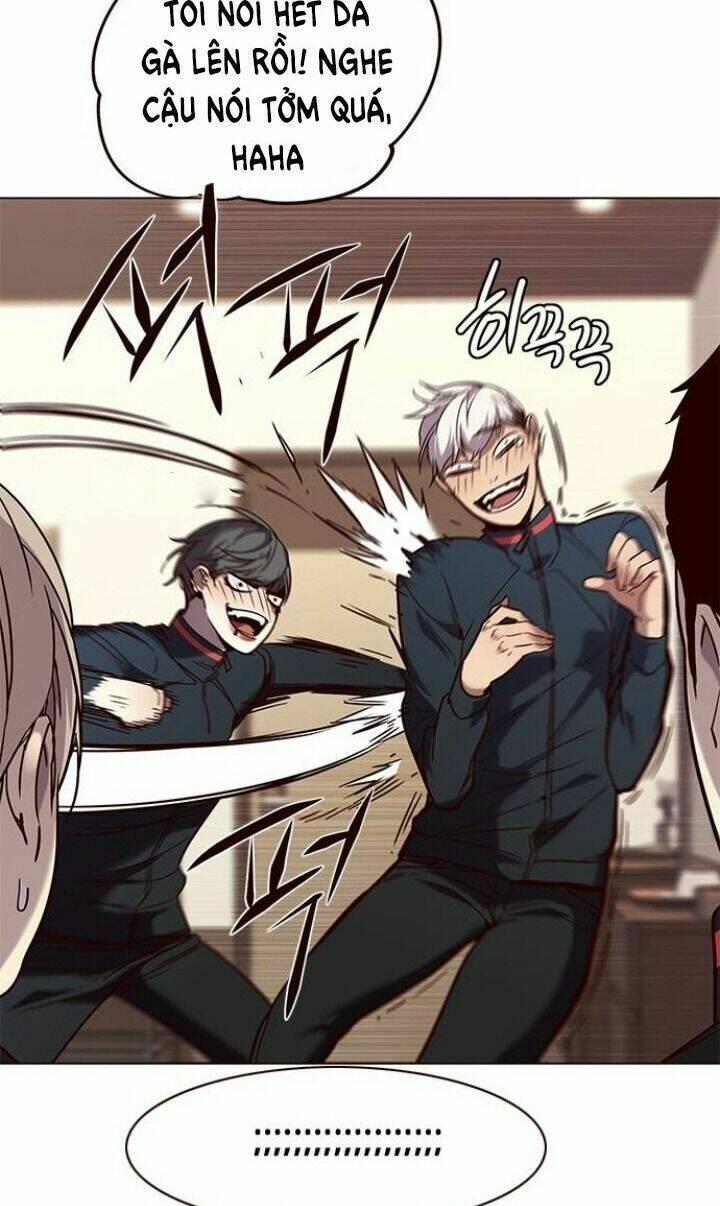 biến thân thành mèo chapter 91 9