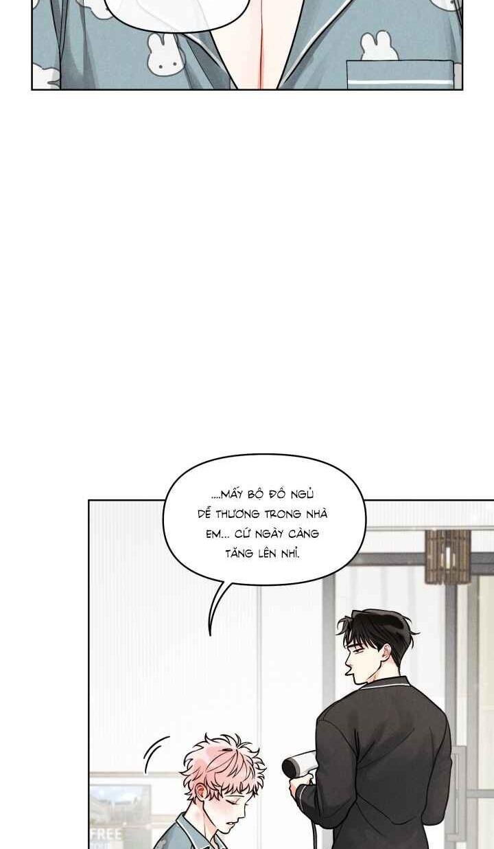 cuộc gọi ẩn danh Chapter 16 18++ 27