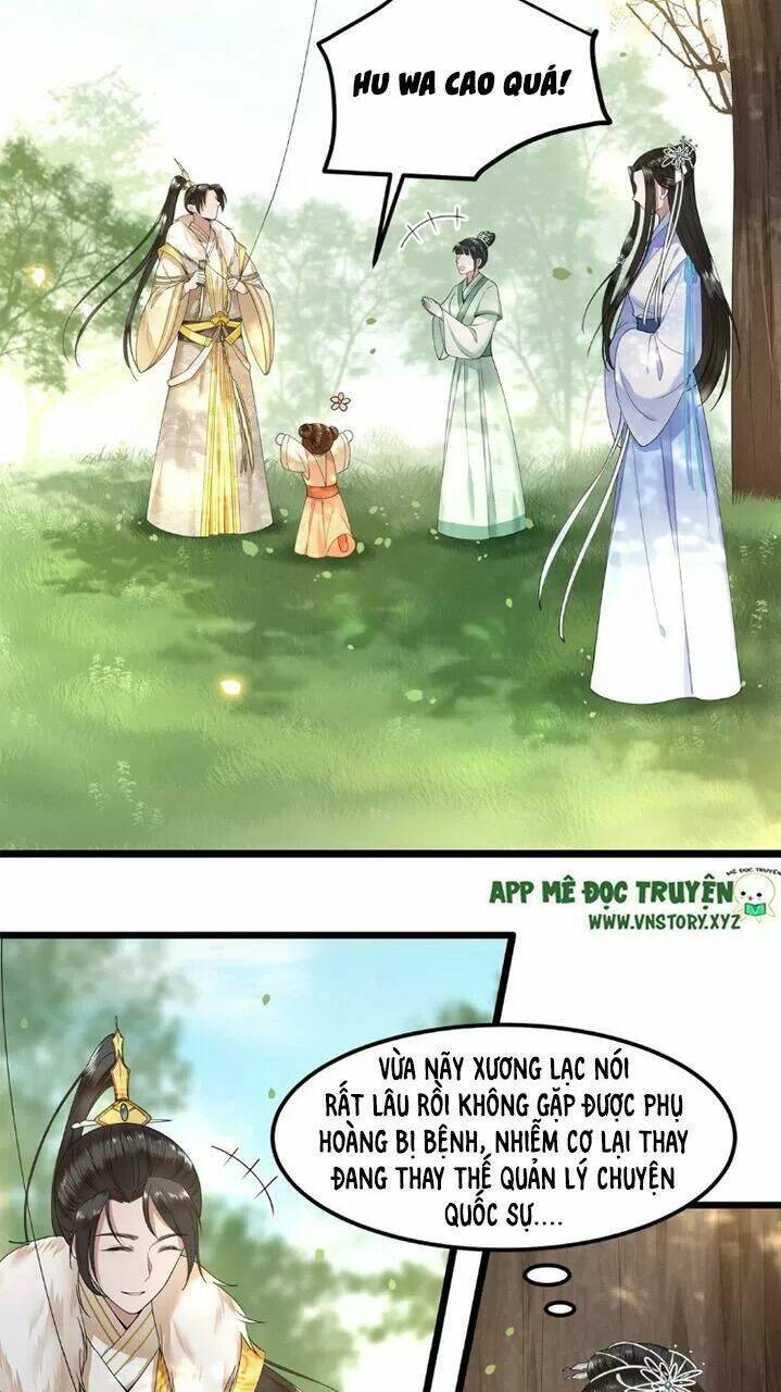 phượng hoàng vu phi chapter 49 13