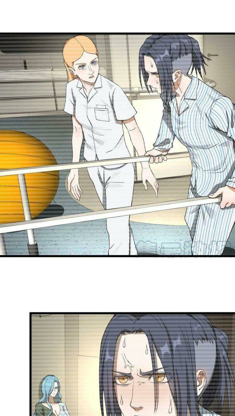 danh sách kẻ phản diện chapter 127 3