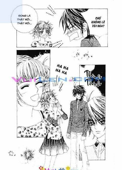 ánh nắng chói chang chapter 3 49