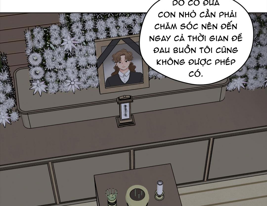 chuyện quái gì với giấc mơ đó vậy chapter 46 34