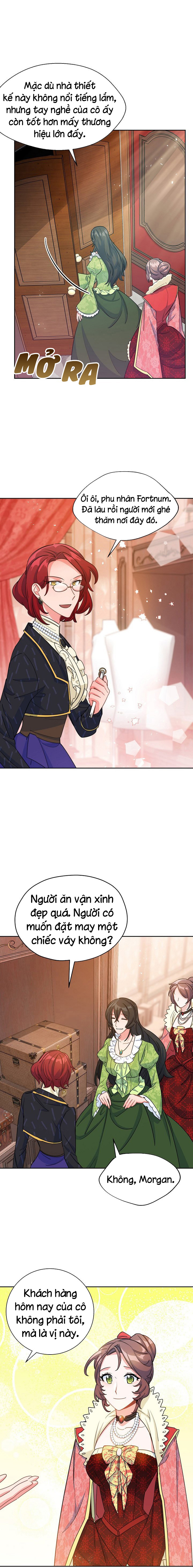 50 công thức pha trà của nữ công tước chapter 36 8