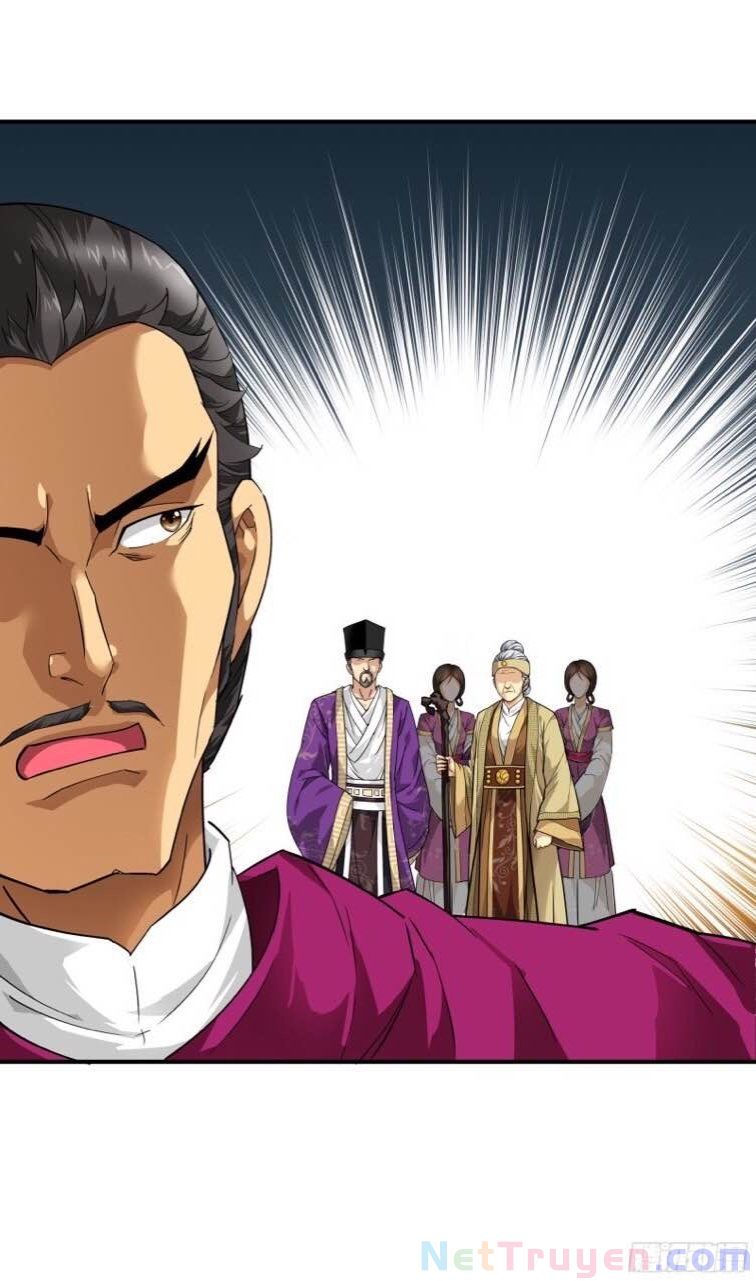 trọng sinh ta là đại thiên thần chapter 56 21