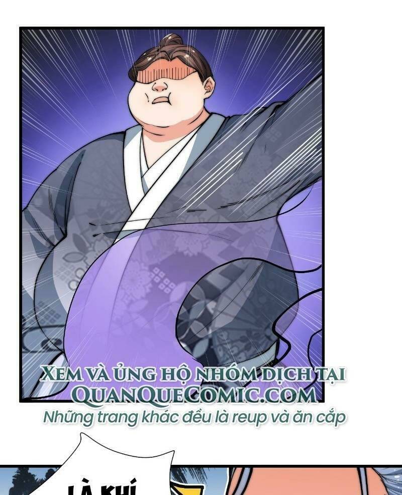 nhất chiêu tiên chapter 9 25