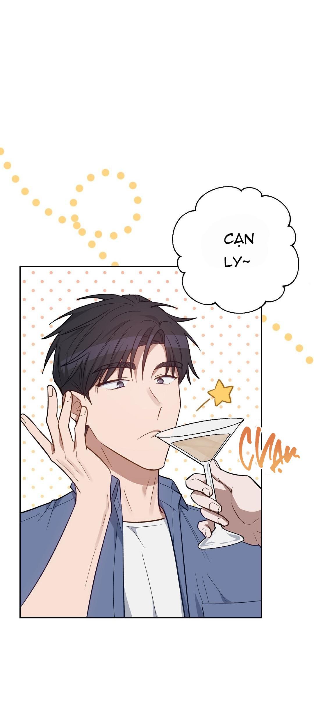 bơi trong mùi hương chapter 14 17