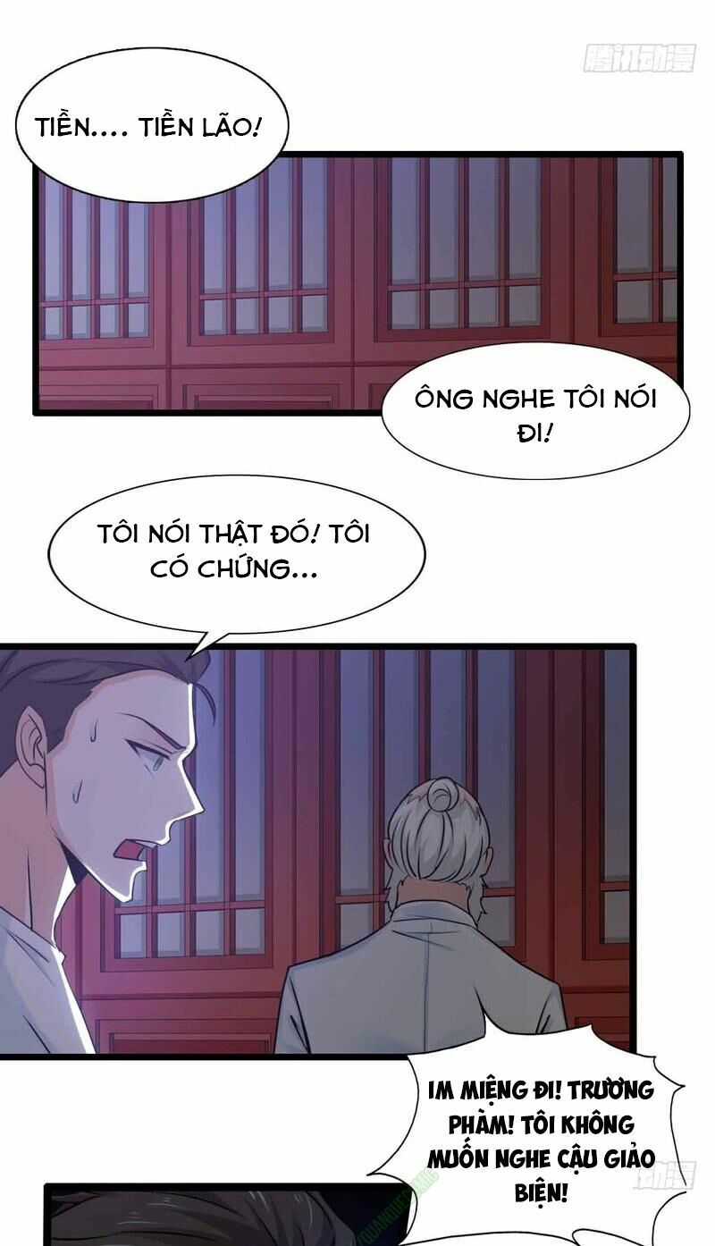 nhóm giao lưu của địa phủ chapter 48 2