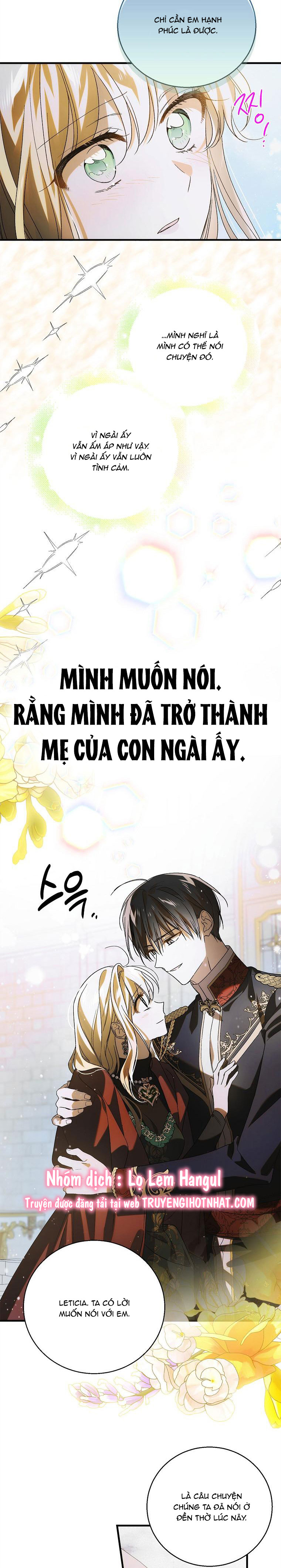 cách để em bảo vệ anh chapter 116.1 13