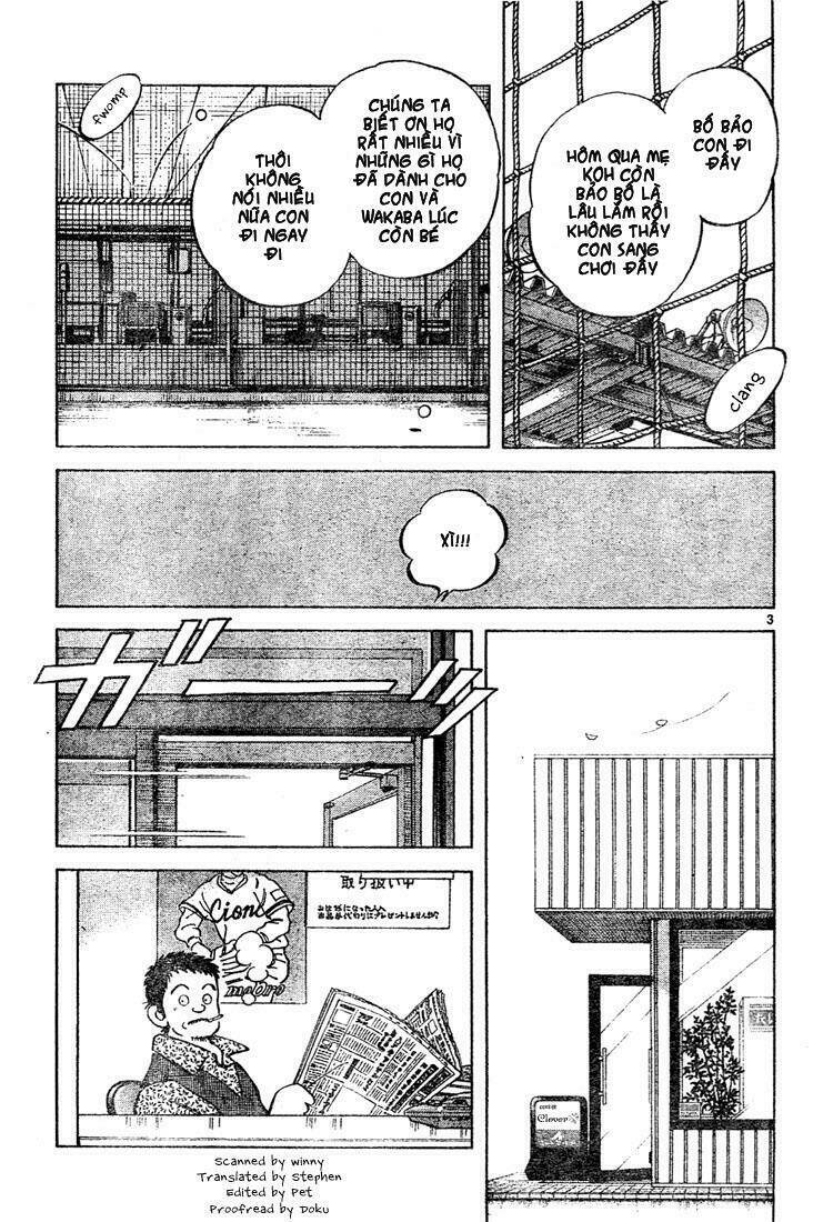 trò chơi vượt qua thử thách chapter 13 3