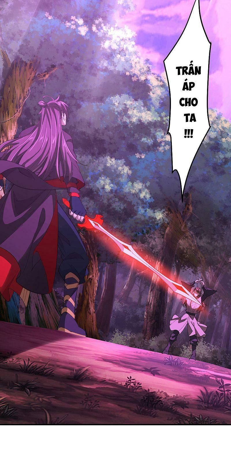 tiên võ đế tôn chapter 146 10