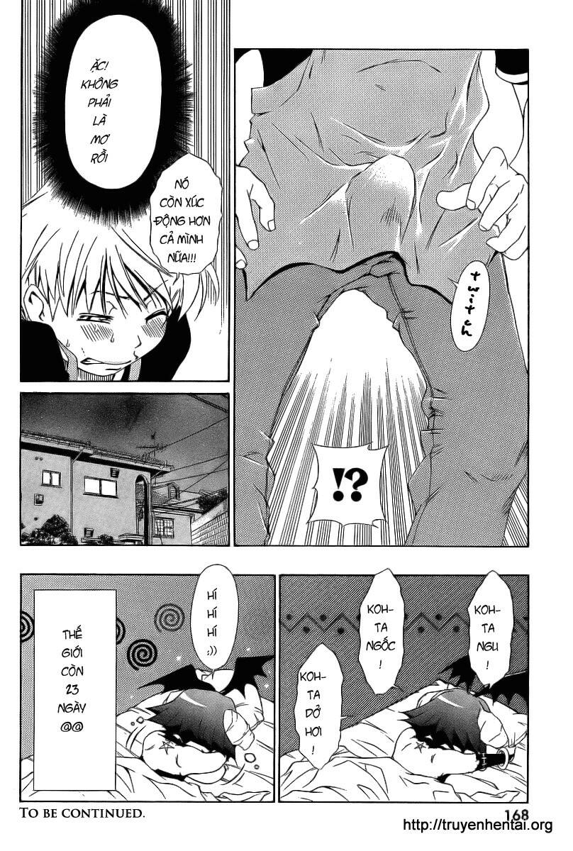 my balls chapter 6 25