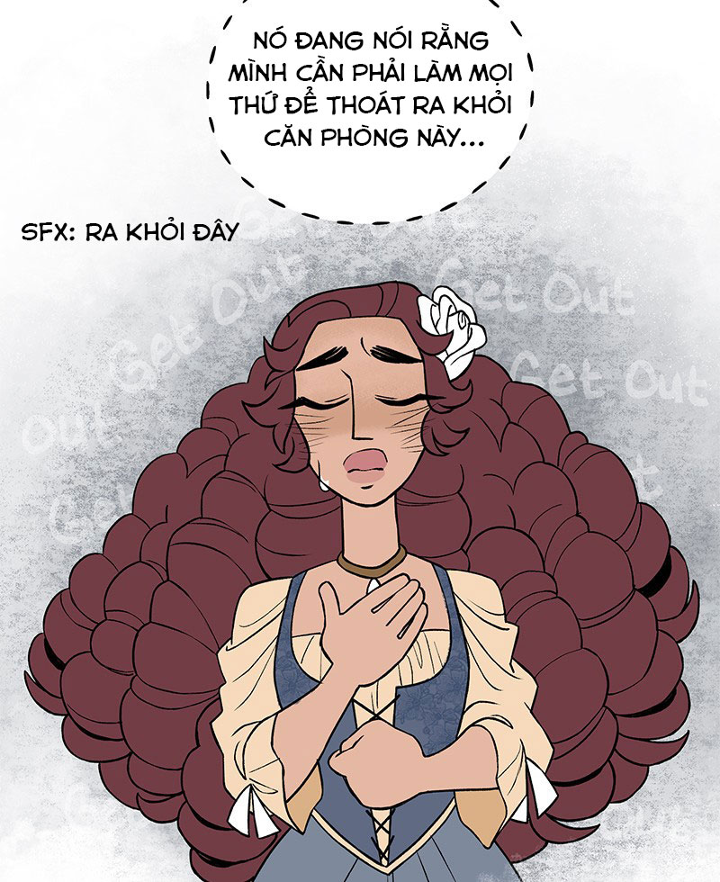 người cầu hôn chapter 8 31