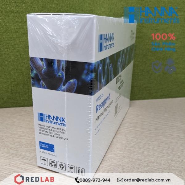 Thuốc thử Magie dùng cho máy đo checker Hanna HI783-25