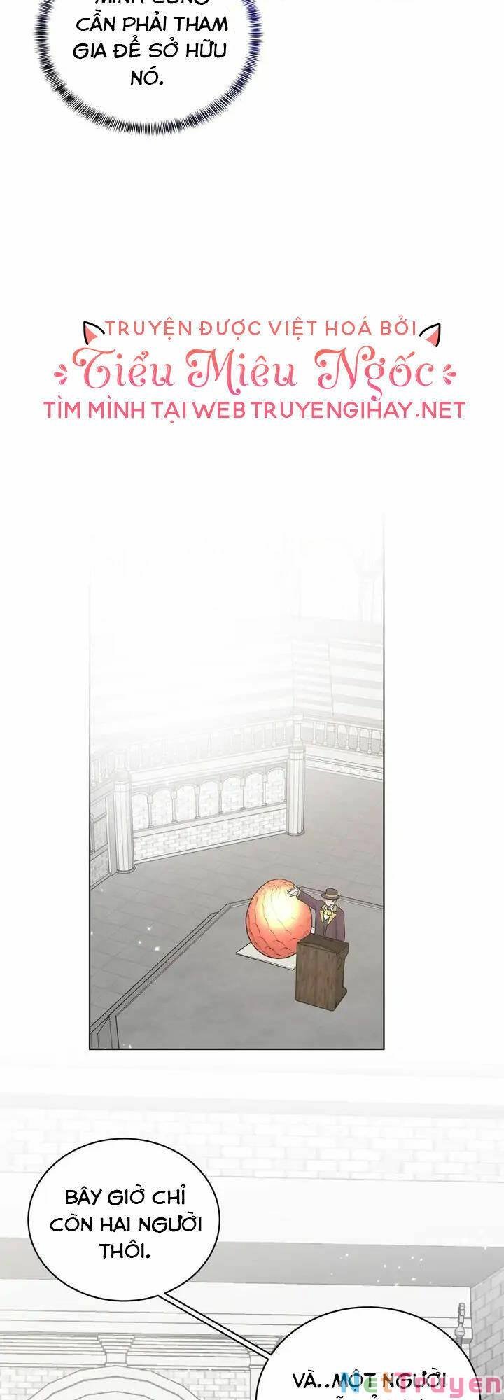 là nhân vật phản diện nhưng tôi sẽ trở thành nữ chính chapter 66 4