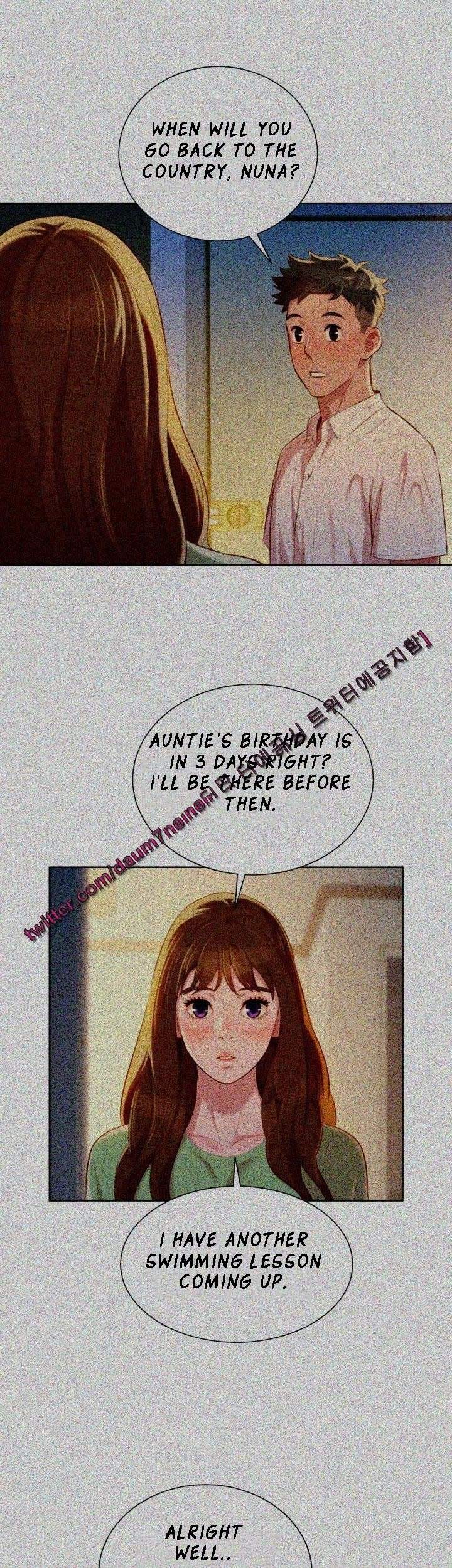 chị gái mưa chapter 28 19