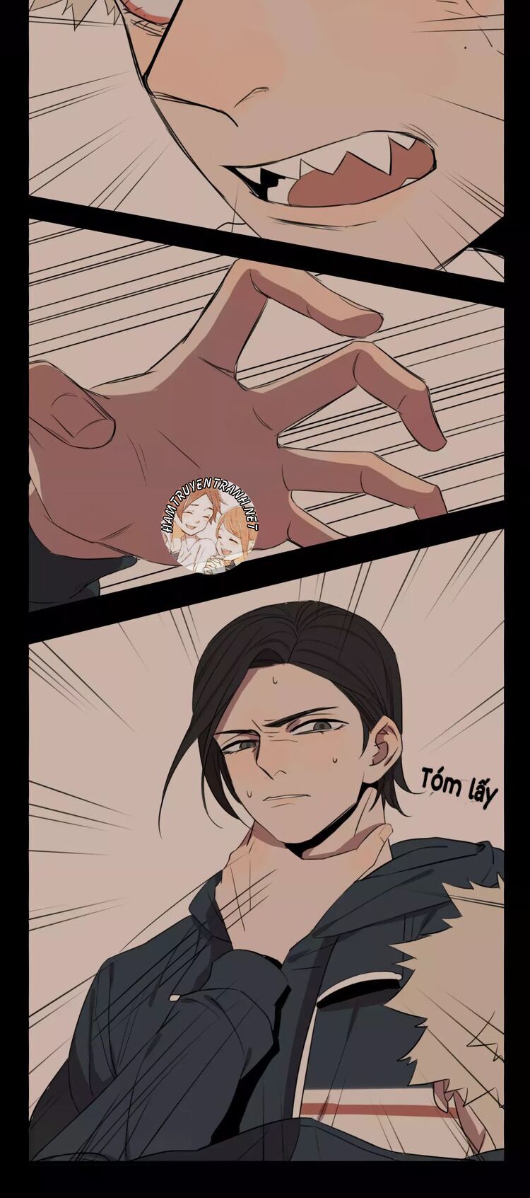 the unfeeling me chapter 3 9