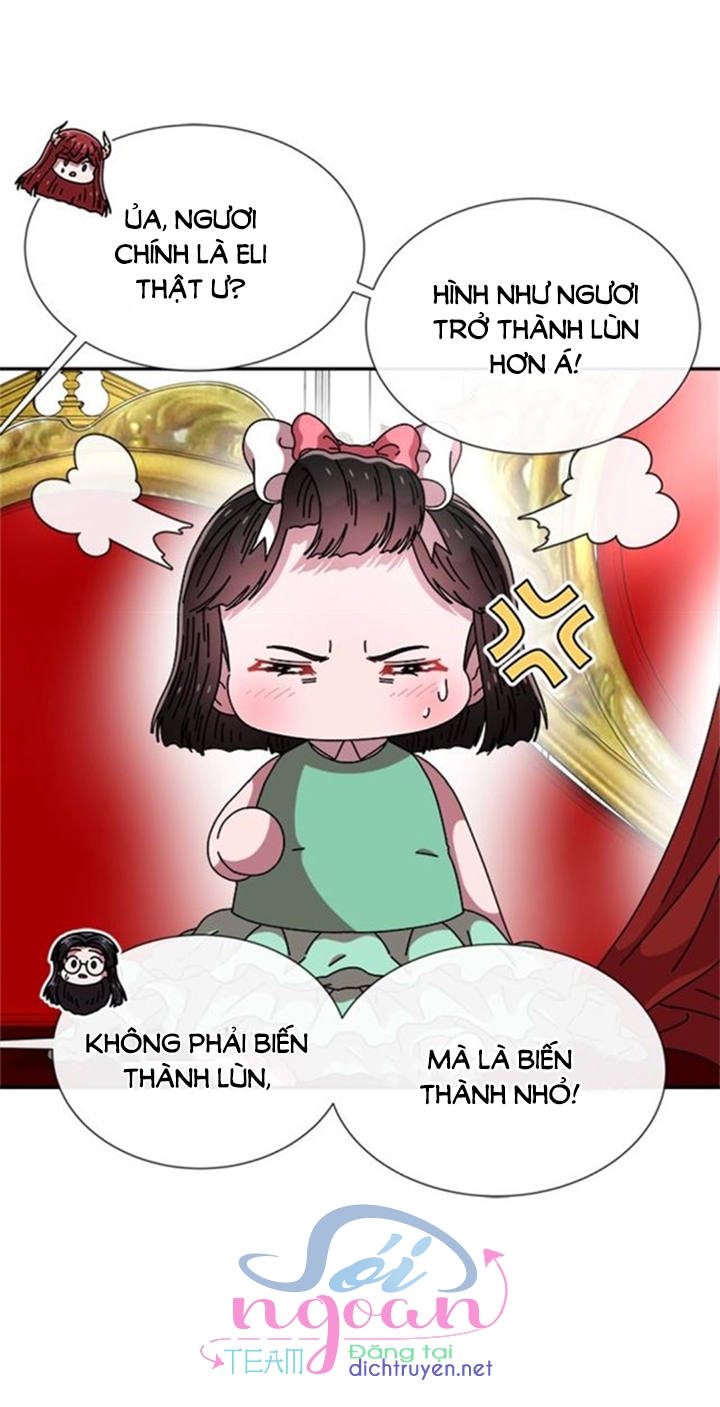 con gái bảo bối của ma vương chapter 62 45