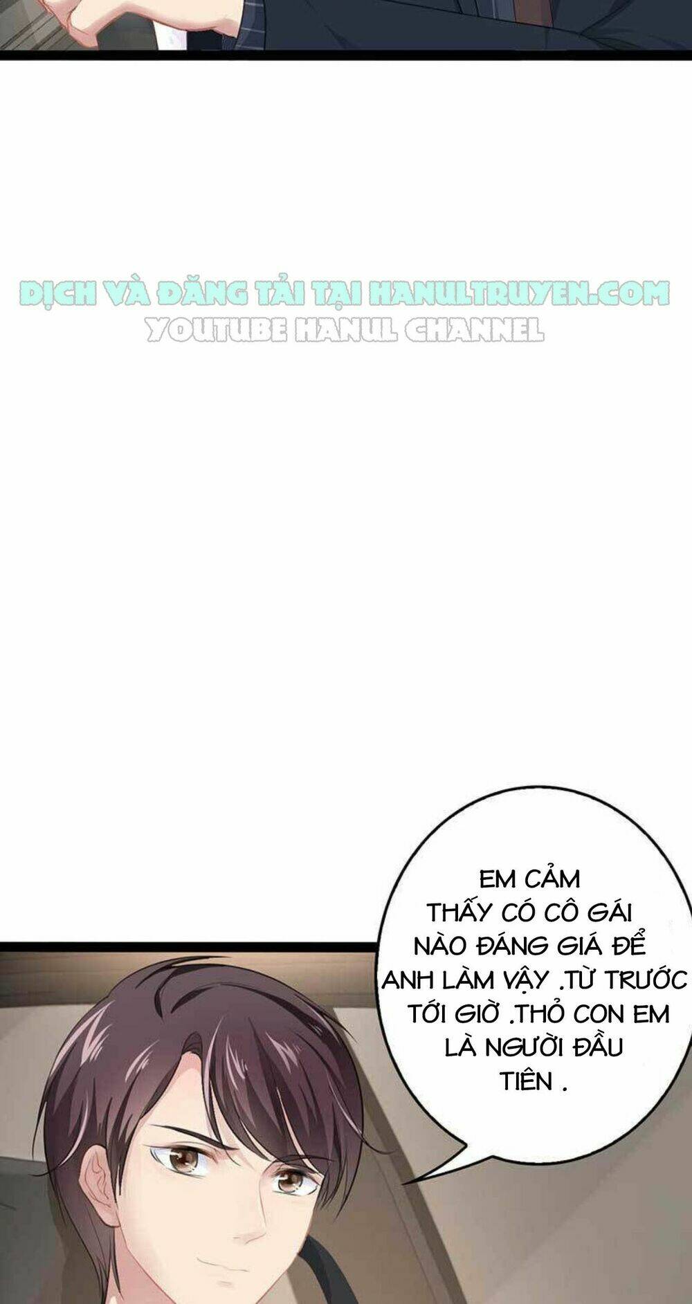 thần bí đế thiếu điềm sủng thê chapter 74 4