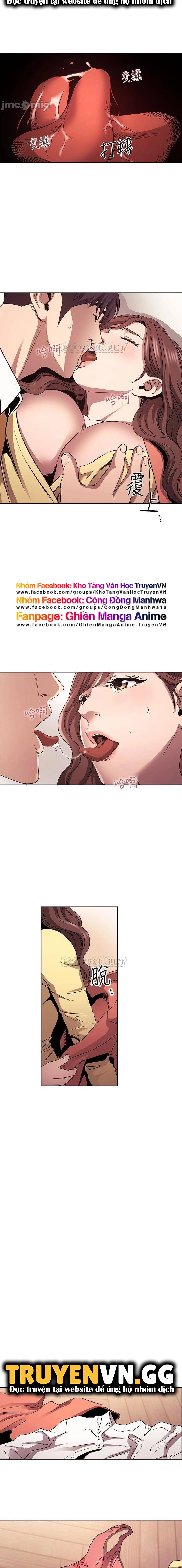 khi mẹ săn trai chapter 83 12