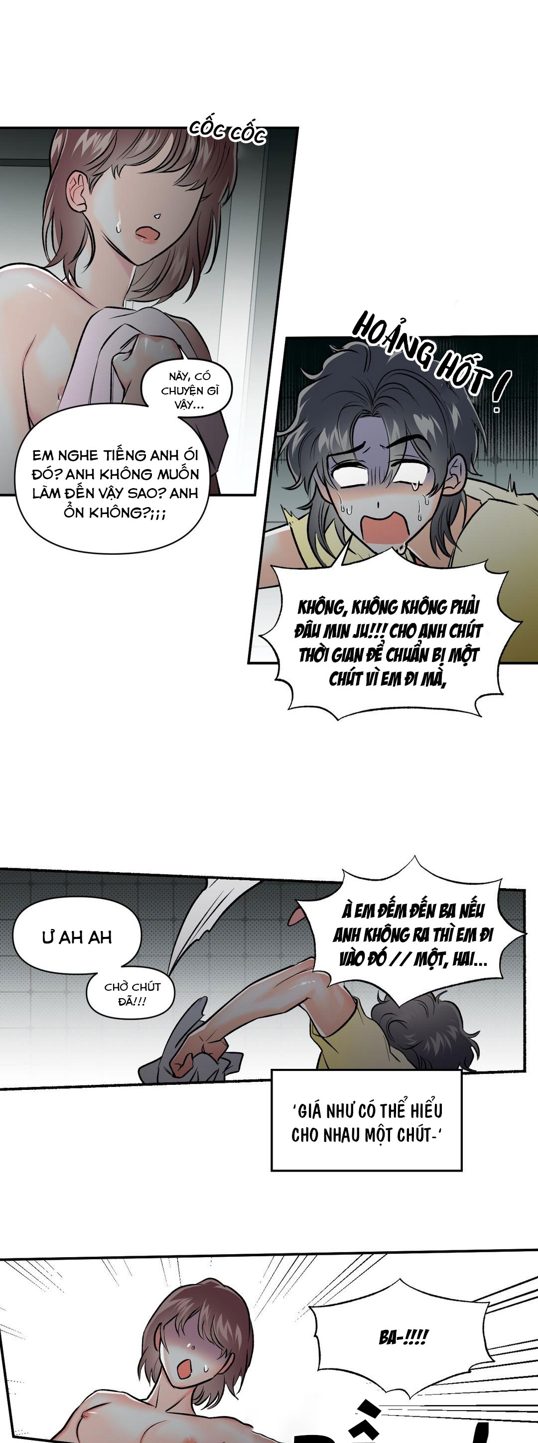 bí mật adam chapter 4 41