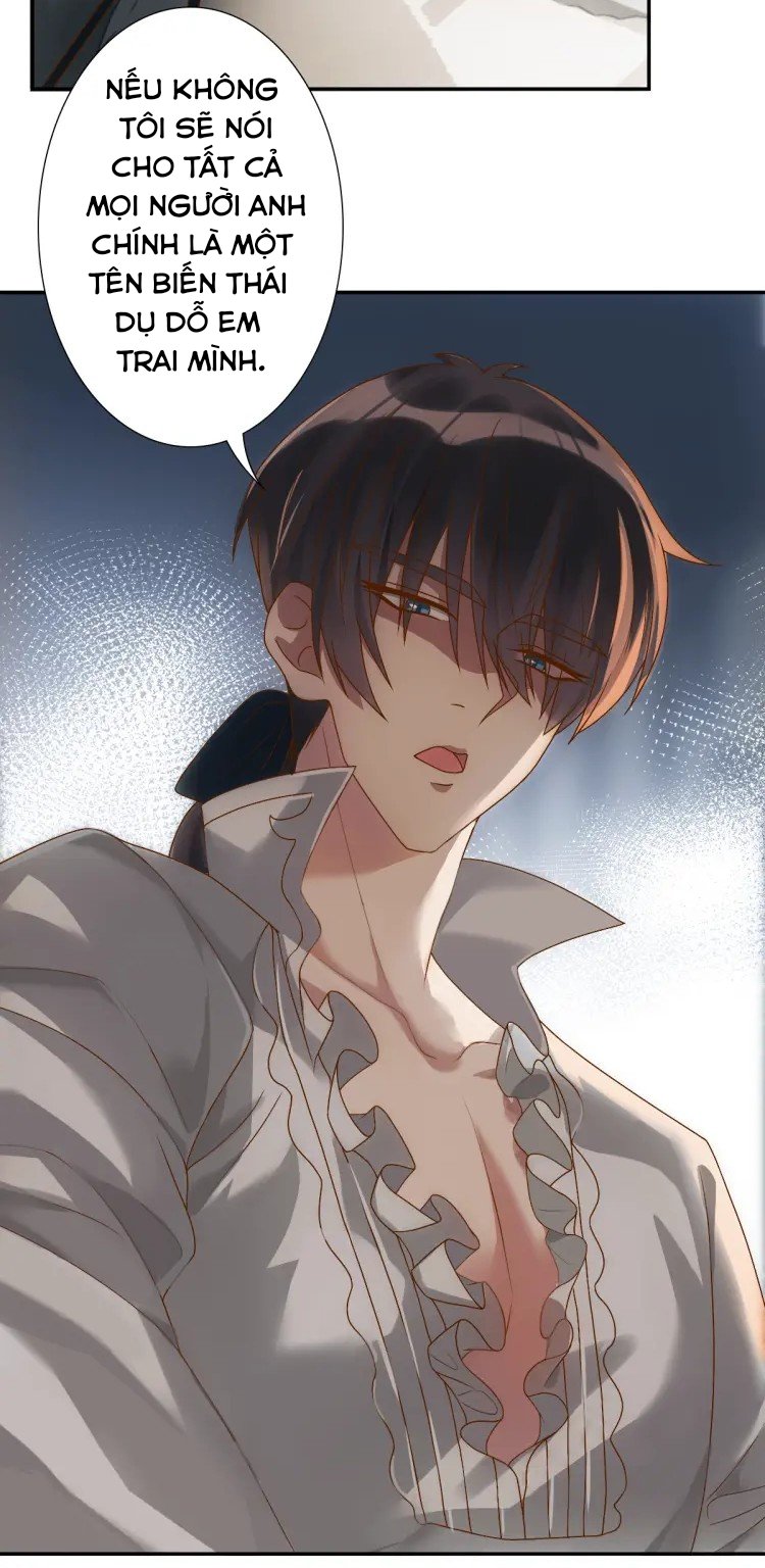 điện hạ thân ái chapter 2 23