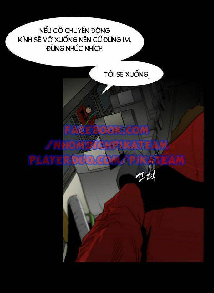 đêm vùng cực chapter 8 10